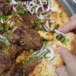 كباب العيد بالقدر