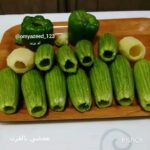 محشي بالفرن