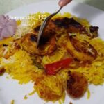 مدفون دجاج ب اسهل طريقة