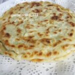 شباتي المحشيه باللحم و والبطاطس