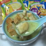 اسهل شوربه