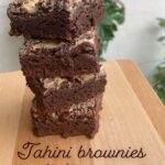 براونيز بالطحينة
