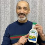 سلطة الكوب الأمريكية مع صلصة الرانش