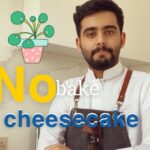 تشيز كيك بدون فرن