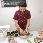 محاشي