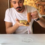 واقيو برجر