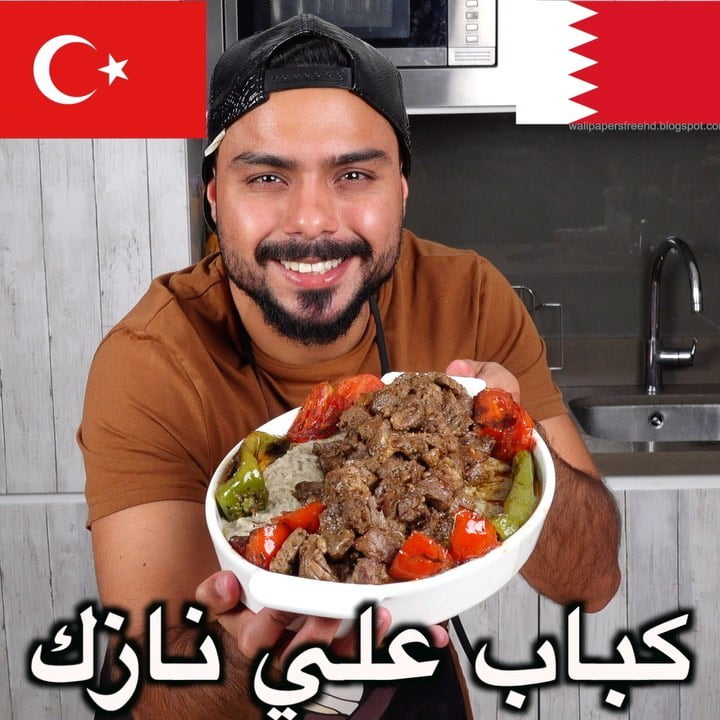 منشن اللي تبيه يطبخ لك هل طبخة  البهار التركي أو العثماني الأصلي خذيته من  ، و