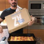 بيتزا ببروني AZ Kitchen