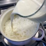رز بلبن – عيش بالحليب