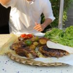 خروف ذايب