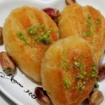 حلى الشكربري التركي​