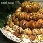 خلية الهرم بصوص السينابون