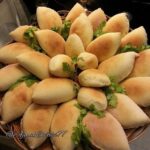 معجنات تونه