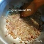 صينية الدجاج مع خضار مقلي
