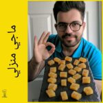 ماجي منزلي