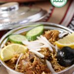 مضغوط المطاعم
