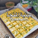 لبنية المنجا