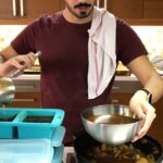 مرق اللحم