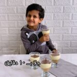 حلا ب 10 دقائق