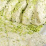 حلاوة الطحينية