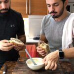 برجر ستيك ريب اي