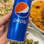 بيف نودلز و كراب سلط و ادمامي بالصوص