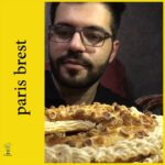 Paris Brest