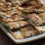دجاج بشرايح المطبق