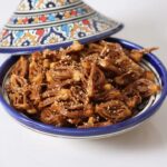 بوشنيخة ( شباكية الحليب)