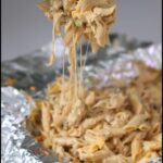 باستا القصدير