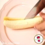 بنانا سبليت صحي