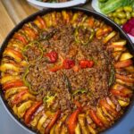 اسهل واسرع والذ مصقعه
