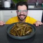 الورق عنب