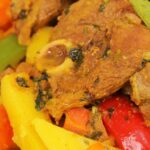 طاجن مغربي
