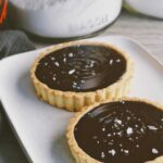 تارت الشكولاتة