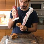 توست چيز برقر