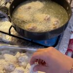 اجنحة دجاج بصوص باربكيو