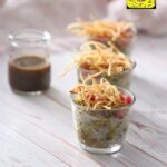 ريزوتو ورق العنب
