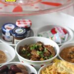 كبدة حصوصية وبلاليط بالنكهة الاصلية