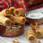 عجينة شنكارا ( اصابع)