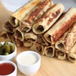 فرنش توست الشاورما