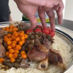 كبسة الموزات