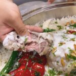 لبنية لحم  .. lamb labnya