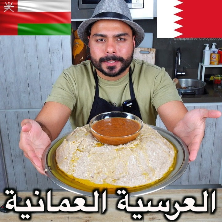 على أصوولوو أو لا العرسية العمانية  .. منشن صاحبك العماني ،، وأي اغنية كارتون في