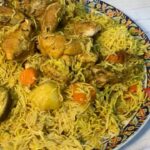 مقلوبة قدر الضغط