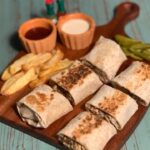 تتبيلة شاورما عربي