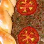 فطيرة الكفتة