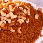 الآرز الفاخر
