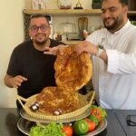 الفطير المشلتت المصري Egyption pie