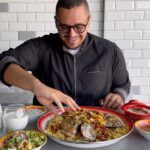 كبسة سمك kabsa
